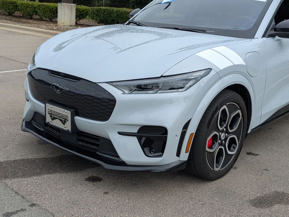 2023 Ford Mustang Mach-E - Image 10 of 31