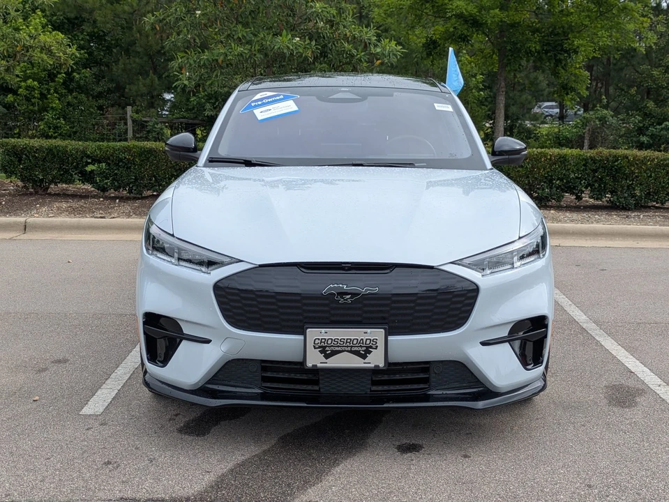 2023 Ford Mustang Mach-E - Image 9 of 31