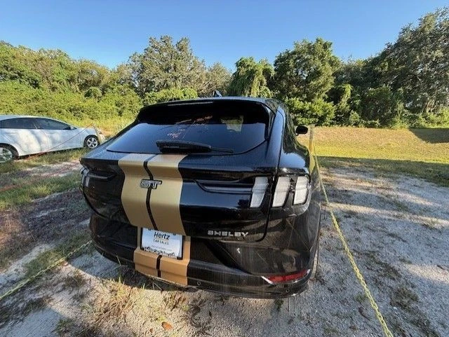 2023 Ford Mustang Mach-E - Image 7 of 12