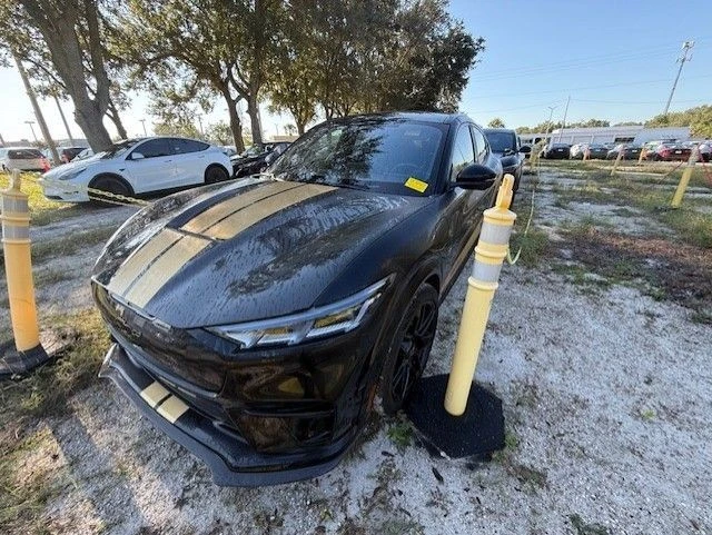 2023 Ford Mustang Mach-E - Image 10 of 10