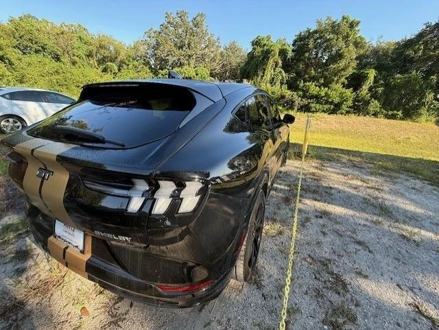 2023 Ford Mustang Mach-E - Image 7 of 10