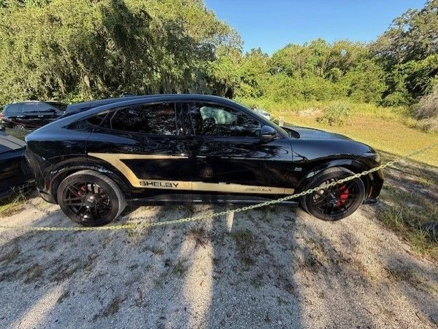 2023 Ford Mustang Mach-E - Image 8 of 10