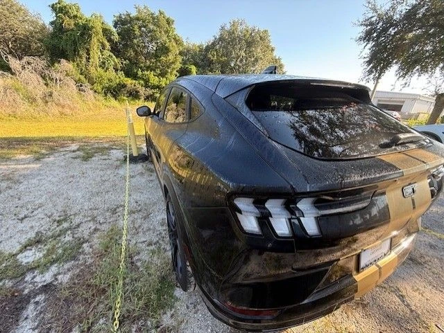 2023 Ford Mustang Mach-E - Image 6 of 12