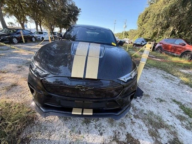2023 Ford Mustang Mach-E - Image 9 of 10