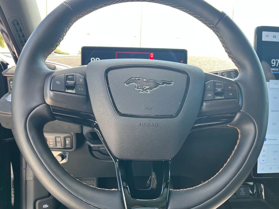 2023 Ford Mustang Mach-E - Image 31 of 31