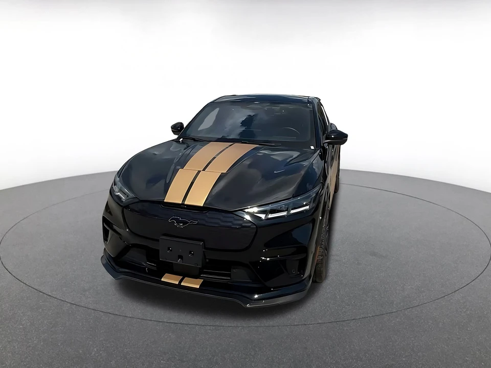 2023 Ford Mustang Mach-E - Image 4 of 31