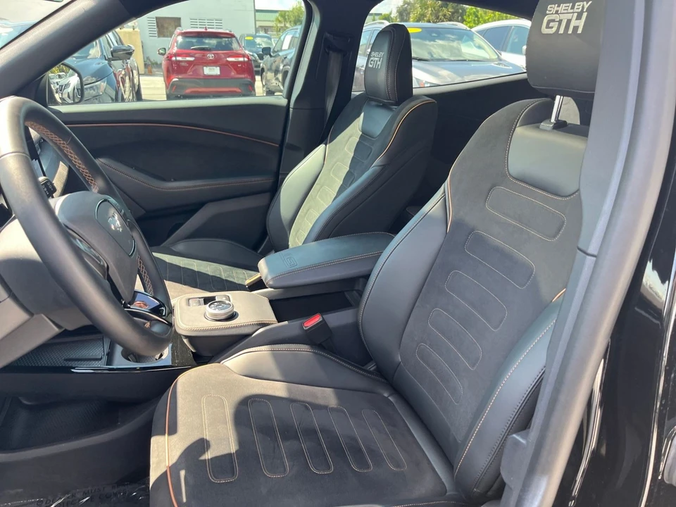 2023 Ford Mustang Mach-E - Image 29 of 31