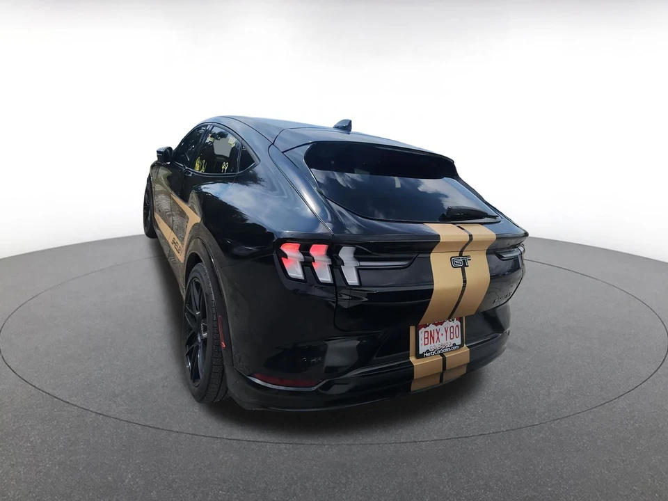 2023 Ford Mustang Mach-E - Image 7 of 12