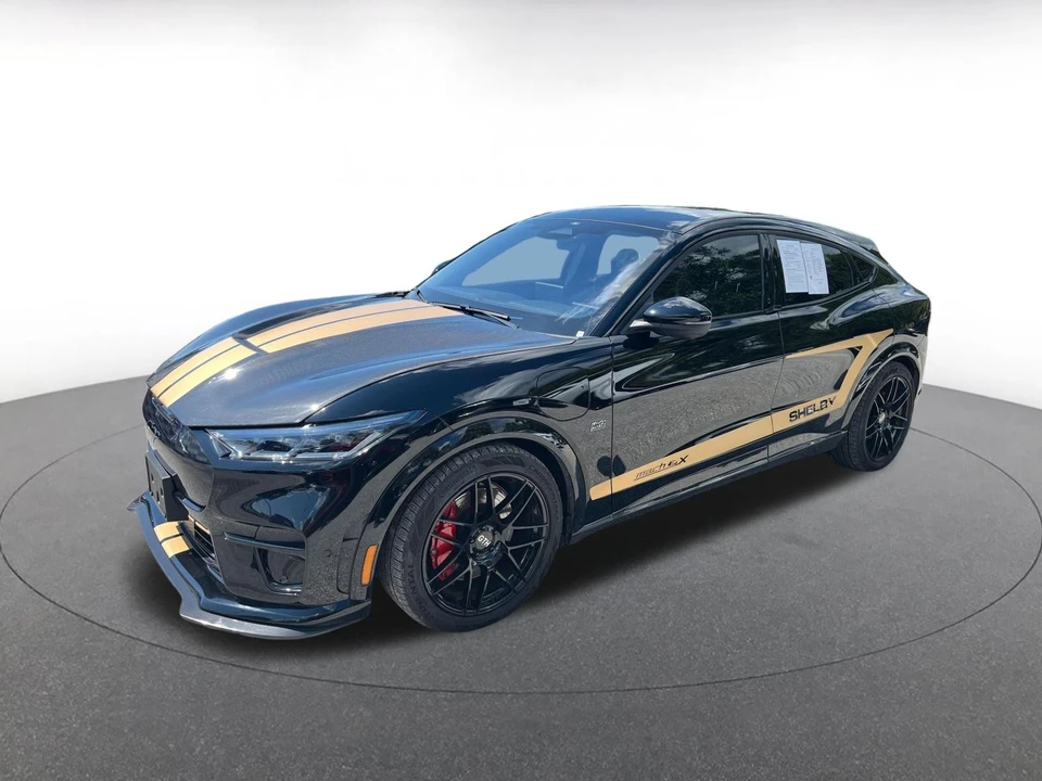 2023 Ford Mustang Mach-E - Image 3 of 31