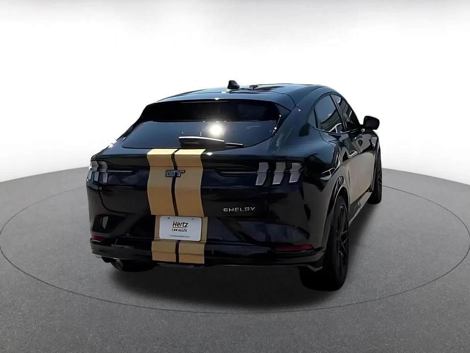 2023 Ford Mustang Mach-E - Image 13 of 31