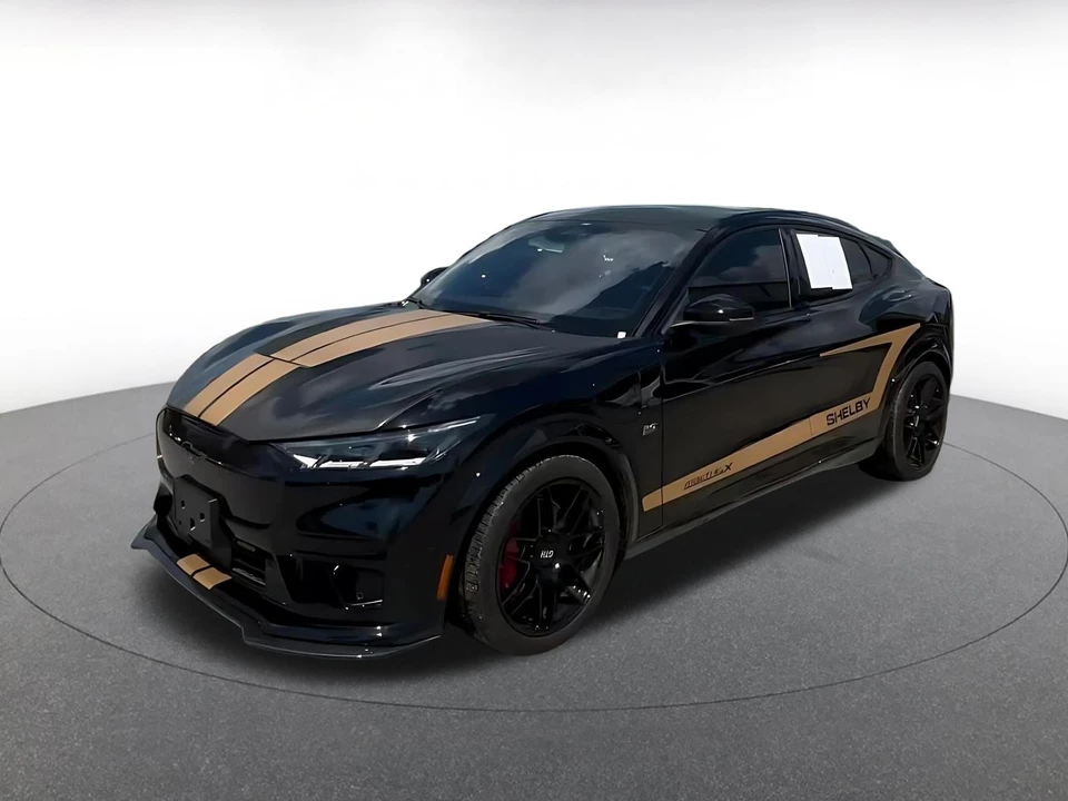 2023 Ford Mustang Mach-E - Image 6 of 31