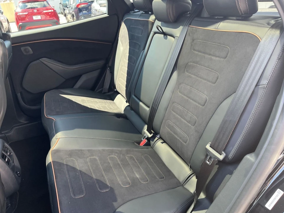 2023 Ford Mustang Mach-E - Image 28 of 31