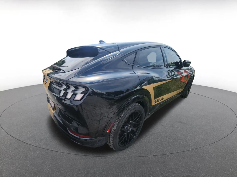 2023 Ford Mustang Mach-E - Image 8 of 12
