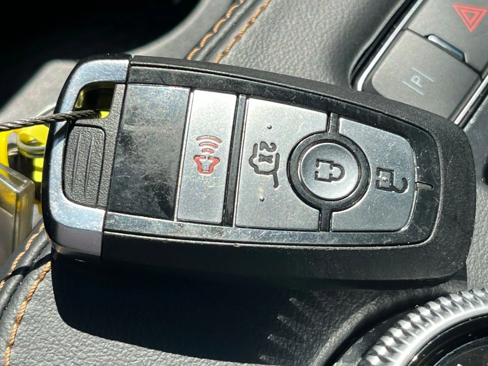 2023 Ford Mustang Mach-E - Image 24 of 31
