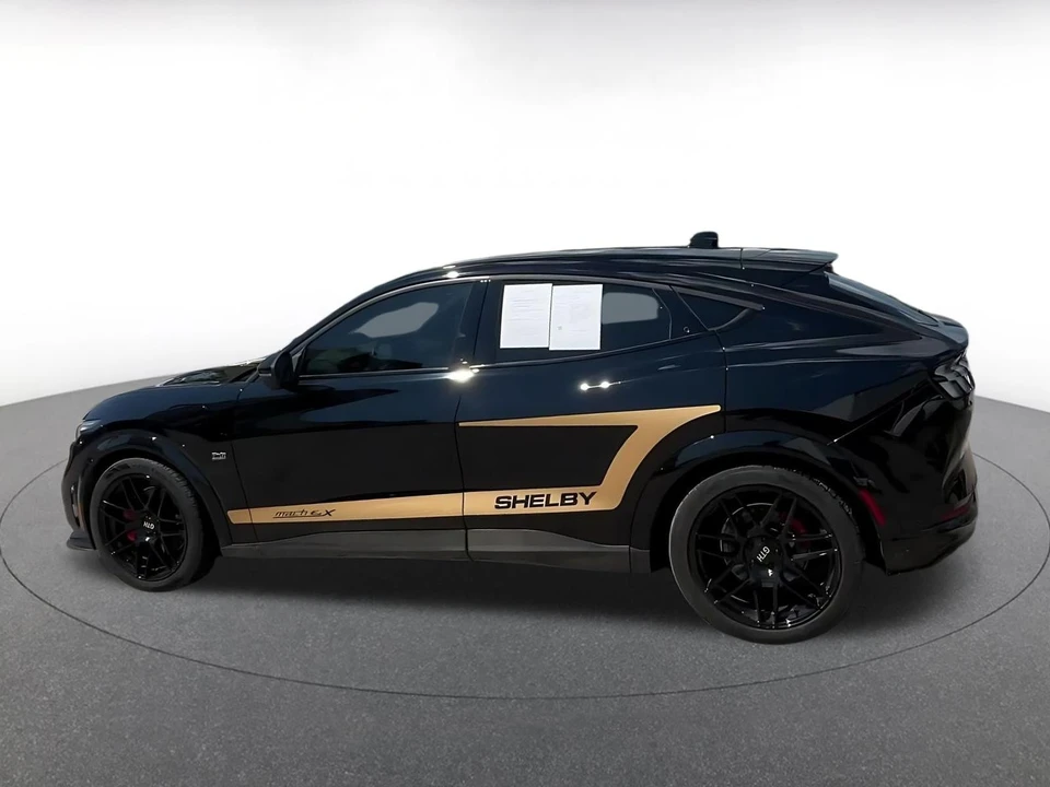 2023 Ford Mustang Mach-E - Image 8 of 31