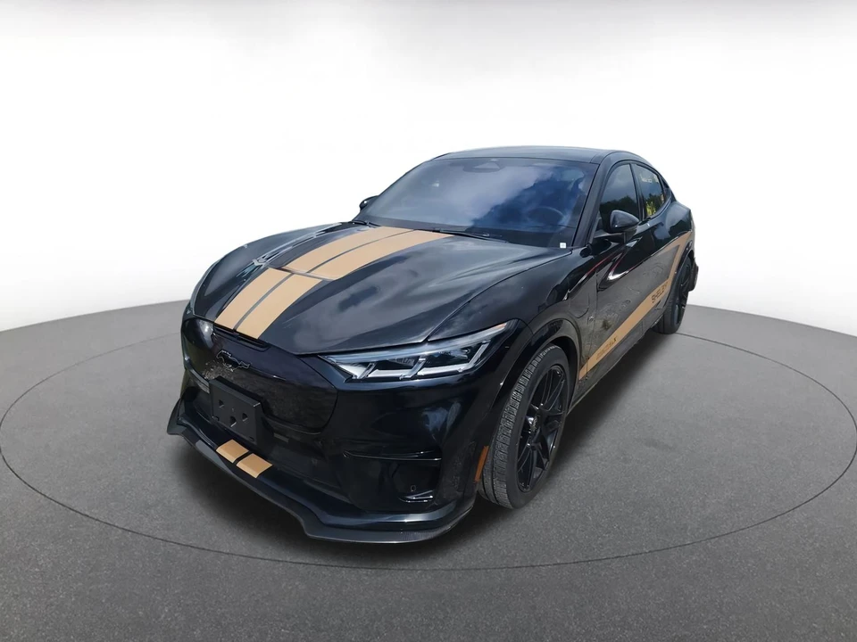 2023 Ford Mustang Mach-E - Image 3 of 12