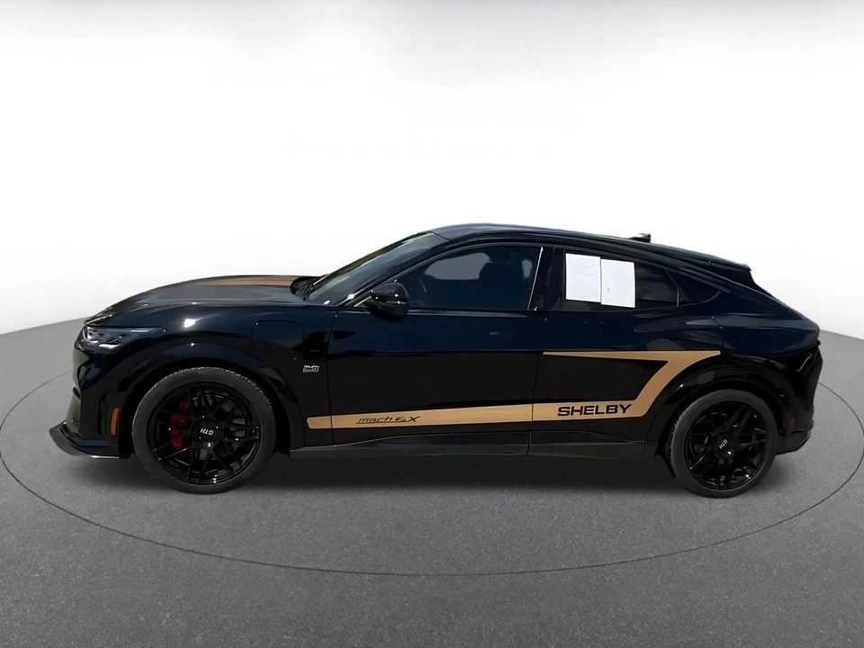 2023 Ford Mustang Mach-E - Image 7 of 31