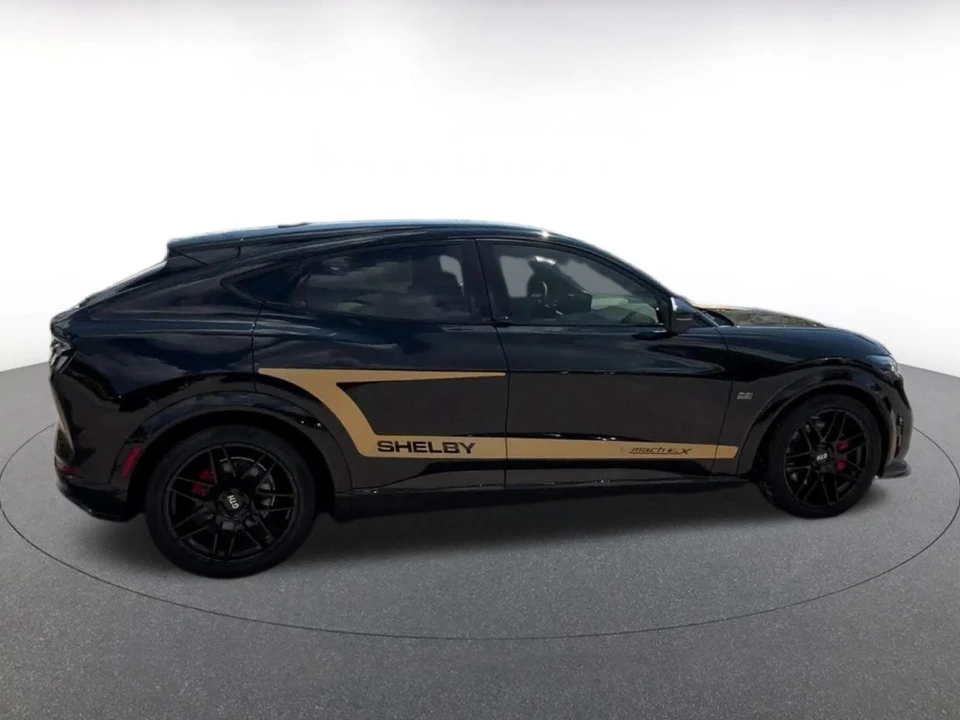 2023 Ford Mustang Mach-E - Image 14 of 31