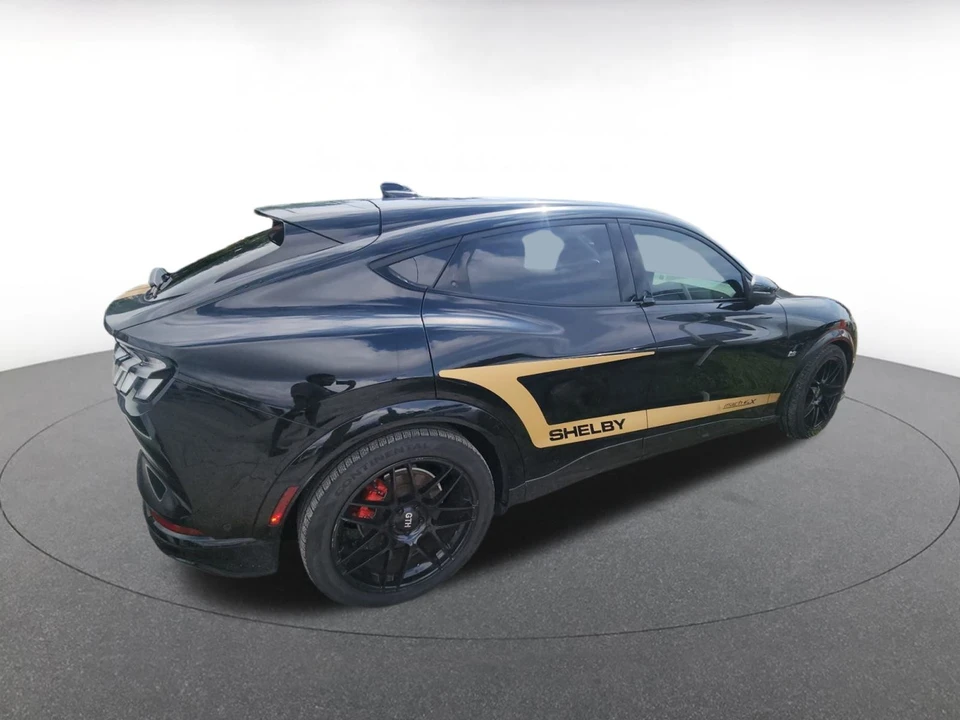 2023 Ford Mustang Mach-E - Image 9 of 12