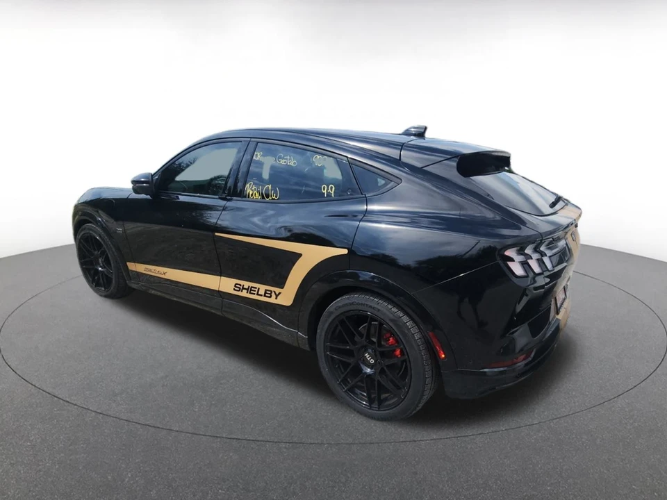 2023 Ford Mustang Mach-E - Image 6 of 12