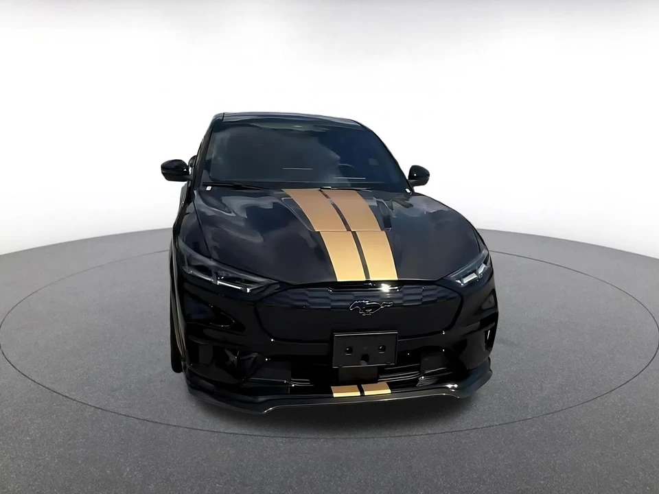 2023 Ford Mustang Mach-E - Image 2 of 31