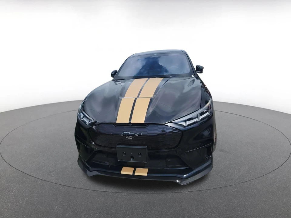 2023 Ford Mustang Mach-E - Image 2 of 12