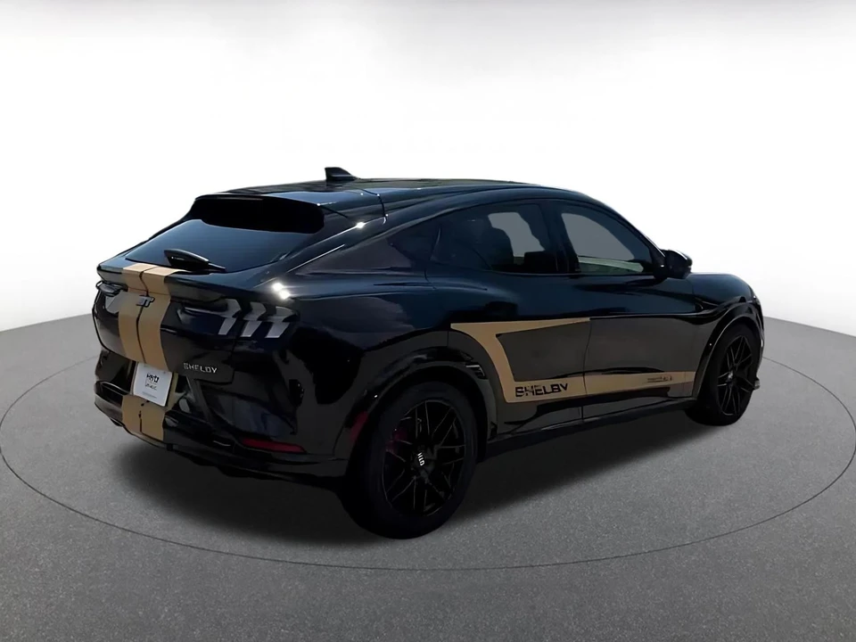 2023 Ford Mustang Mach-E - Image 12 of 31