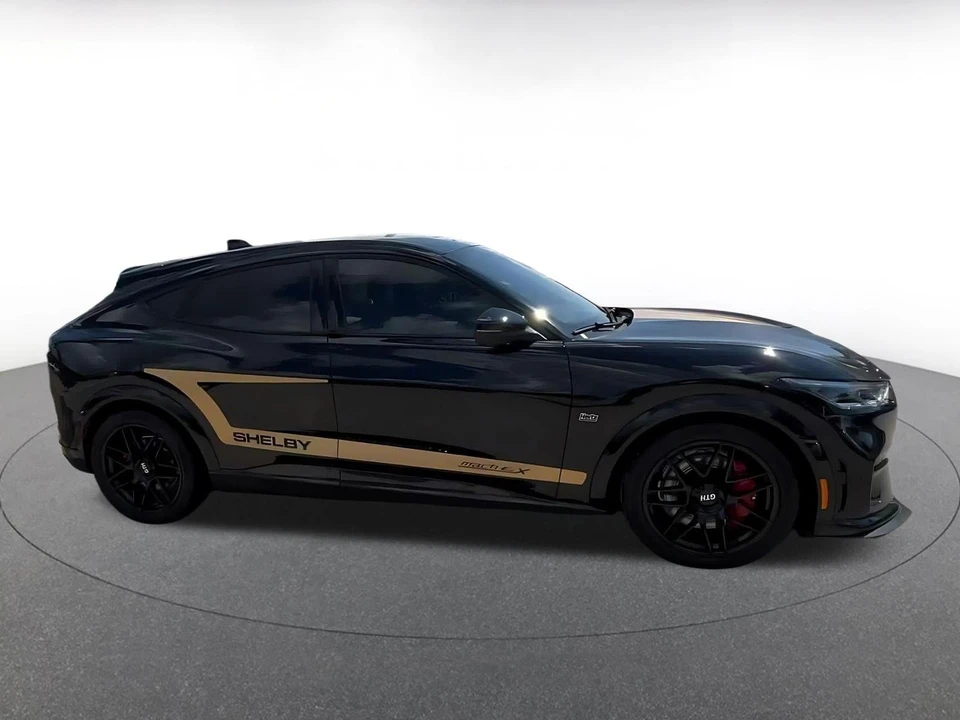 2023 Ford Mustang Mach-E - Image 15 of 31