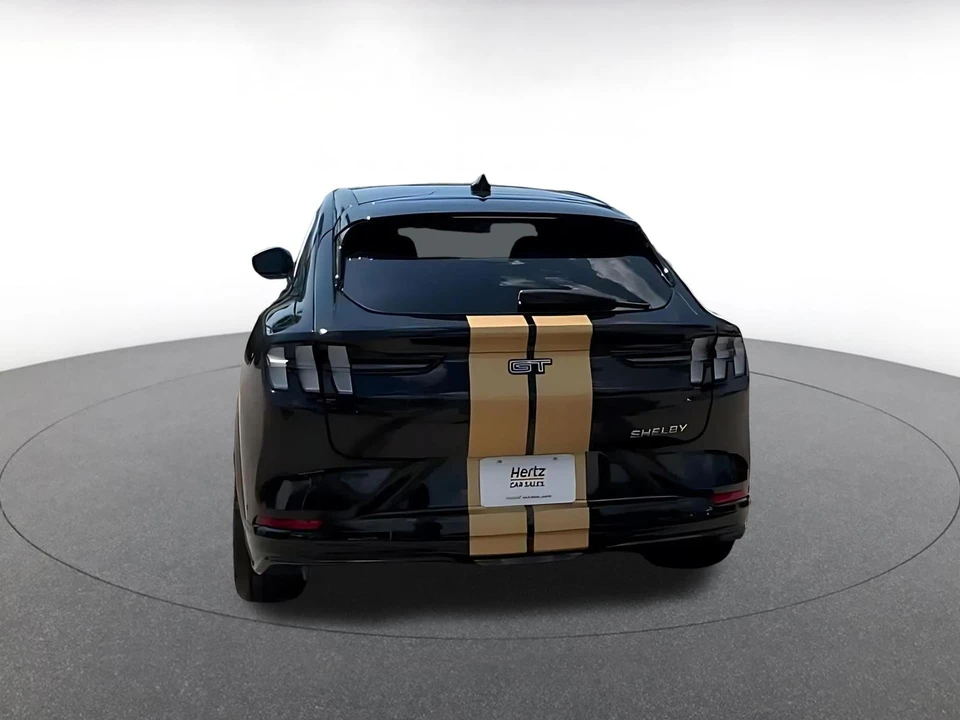 2023 Ford Mustang Mach-E - Image 11 of 31