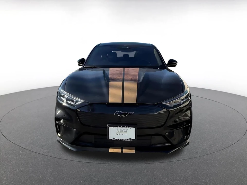 2023 Ford Mustang Mach-E - Image 3 of 31