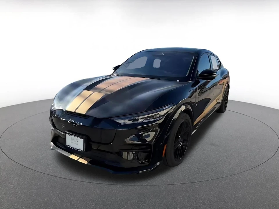 2023 Ford Mustang Mach-E - Image 4 of 31