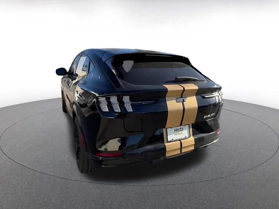 2023 Ford Mustang Mach-E - Image 9 of 31
