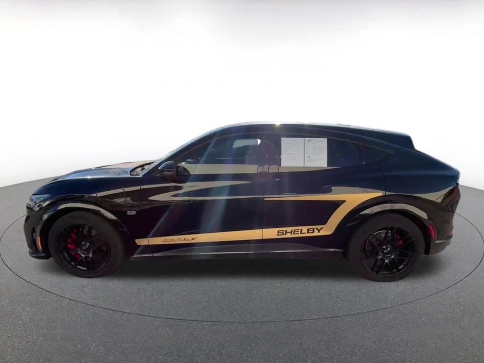 2023 Ford Mustang Mach-E - Image 7 of 31
