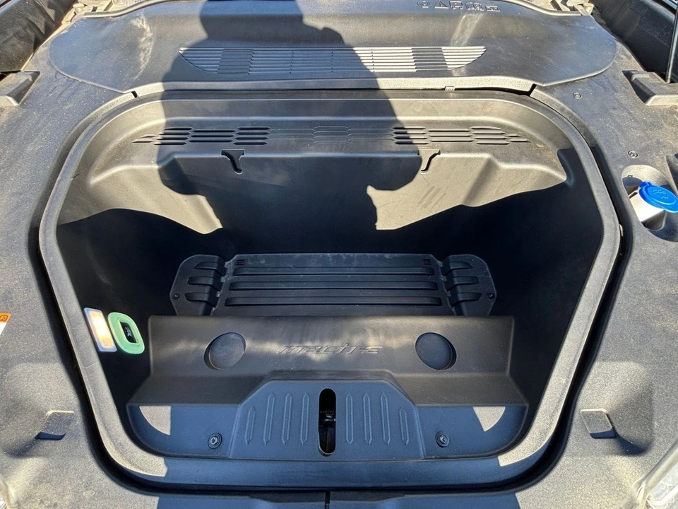 2023 Ford Mustang Mach-E - Image 31 of 31