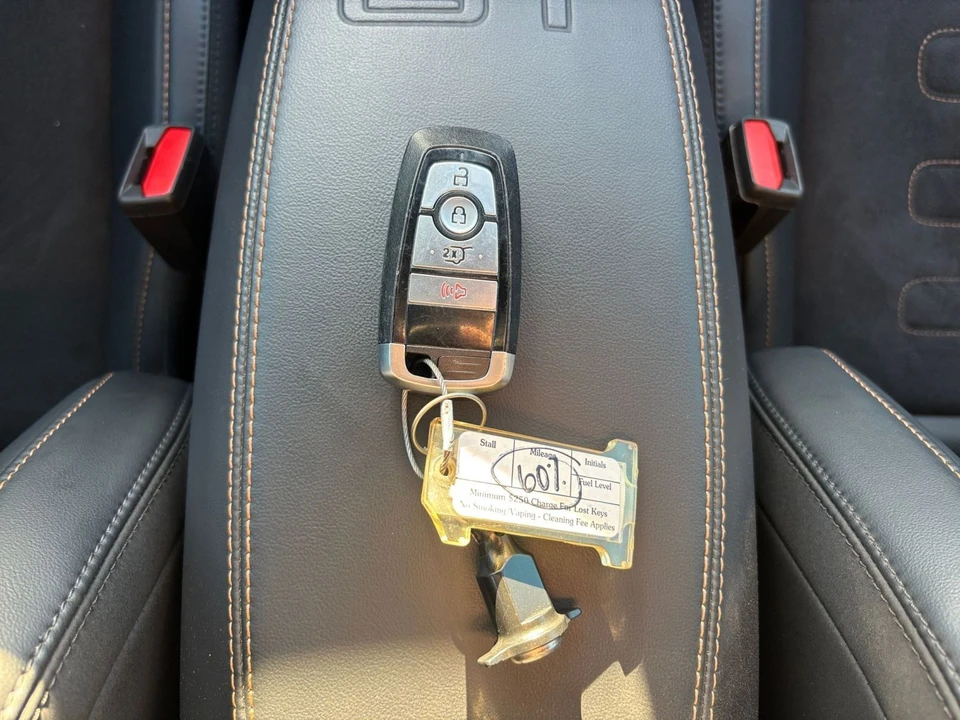 2023 Ford Mustang Mach-E - Image 24 of 31