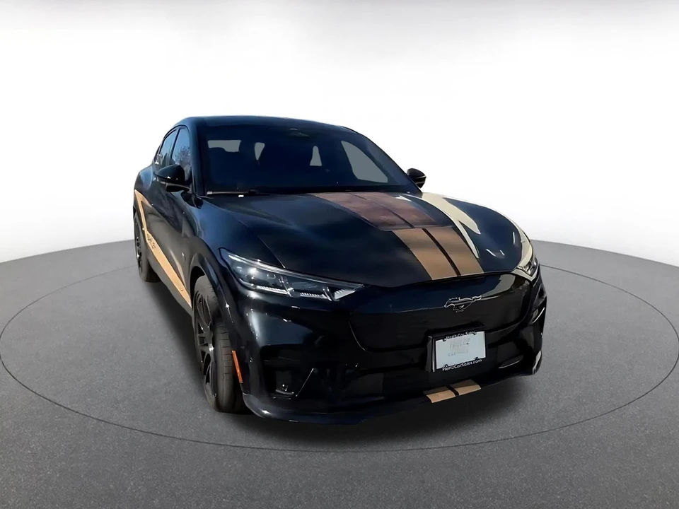 2023 Ford Mustang Mach-E - Image 12 of 31