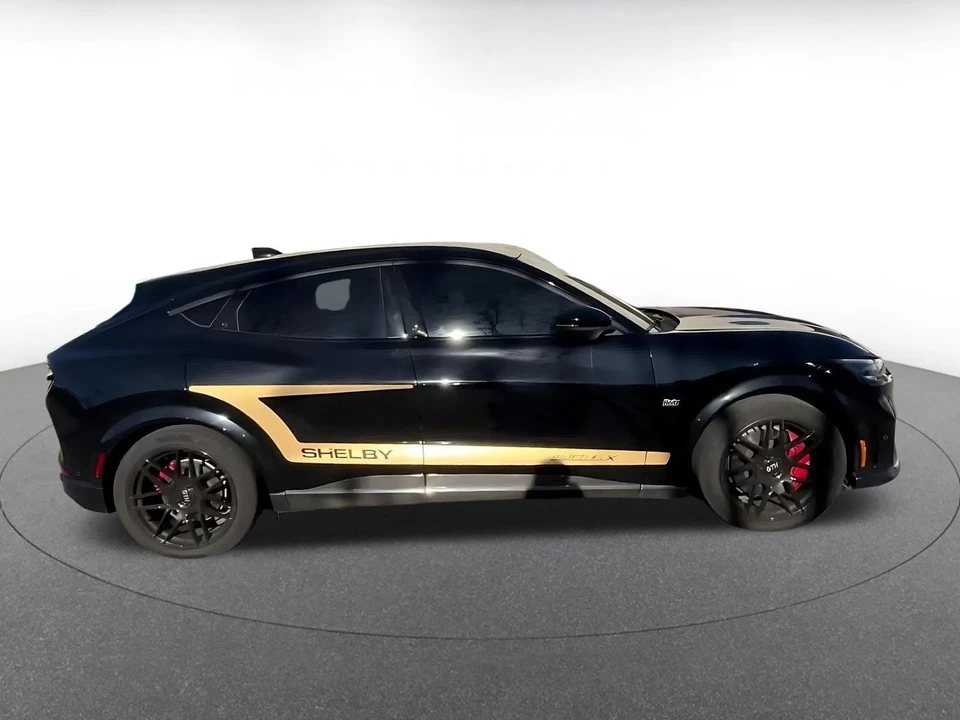 2023 Ford Mustang Mach-E - Image 15 of 31