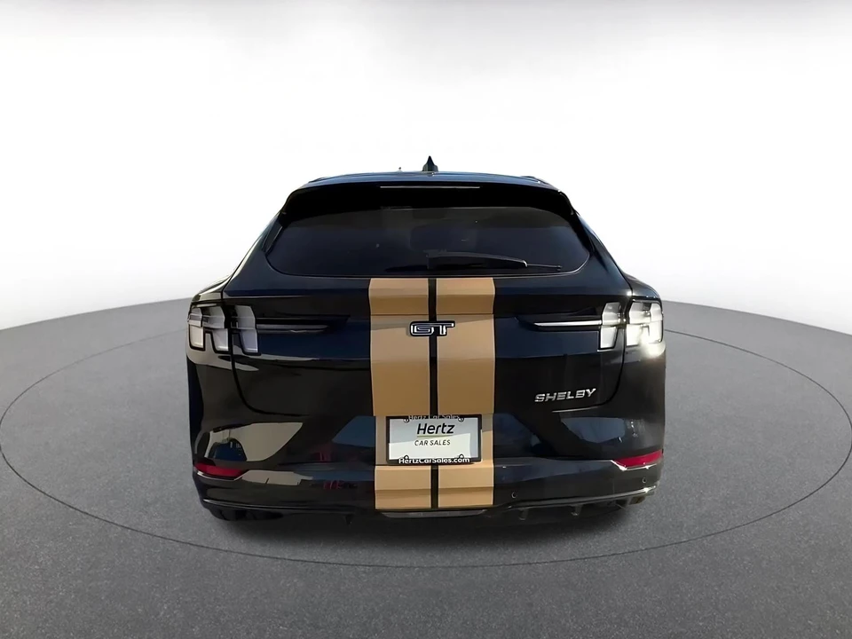 2023 Ford Mustang Mach-E - Image 9 of 31