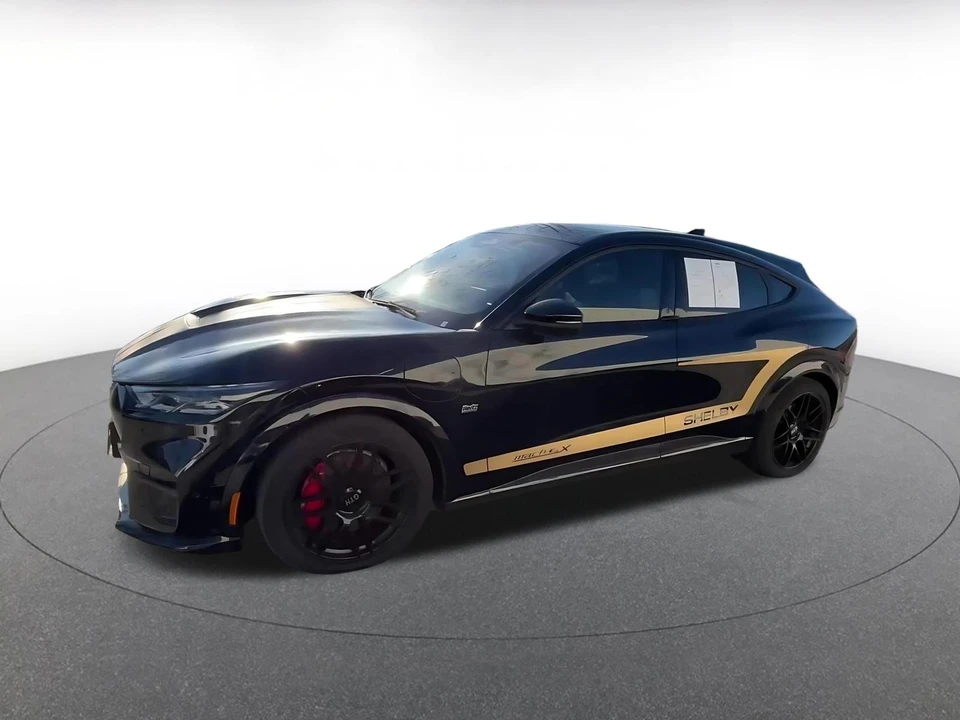 2023 Ford Mustang Mach-E - Image 6 of 31