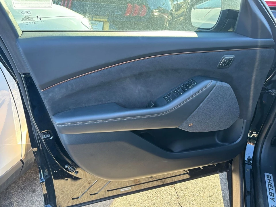 2023 Ford Mustang Mach-E - Image 22 of 31