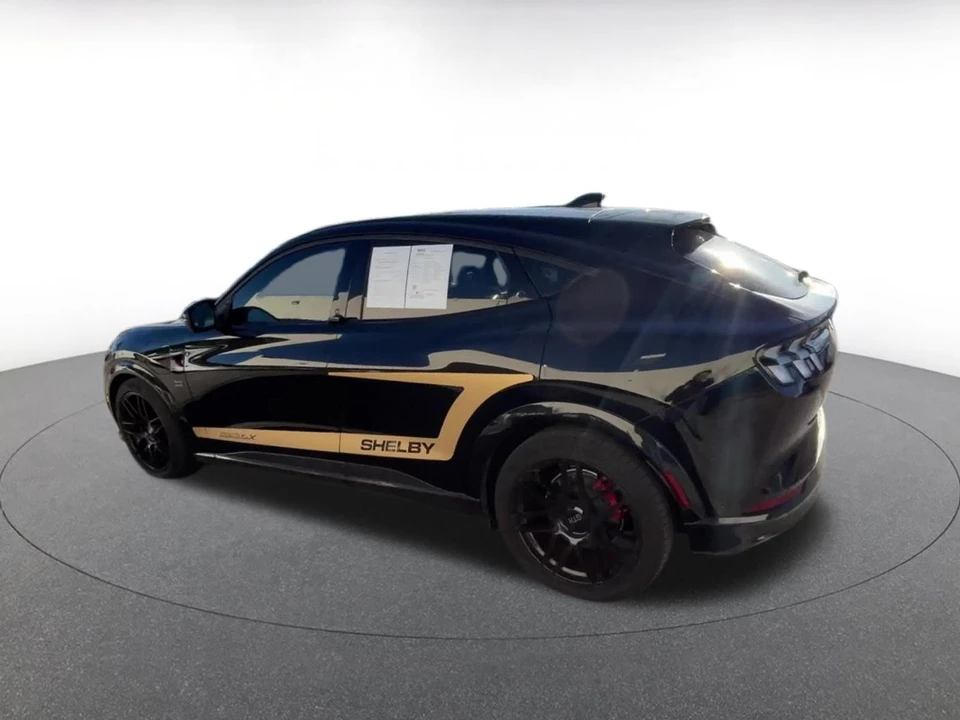 2023 Ford Mustang Mach-E - Image 7 of 31