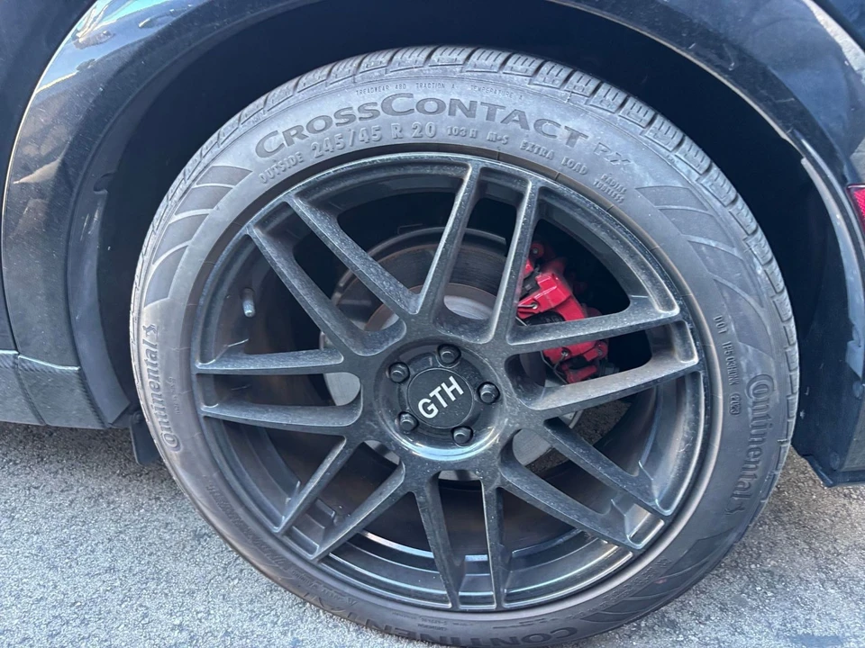2023 Ford Mustang Mach-E - Image 29 of 31