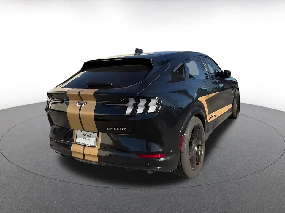 2023 Ford Mustang Mach-E - Image 10 of 31