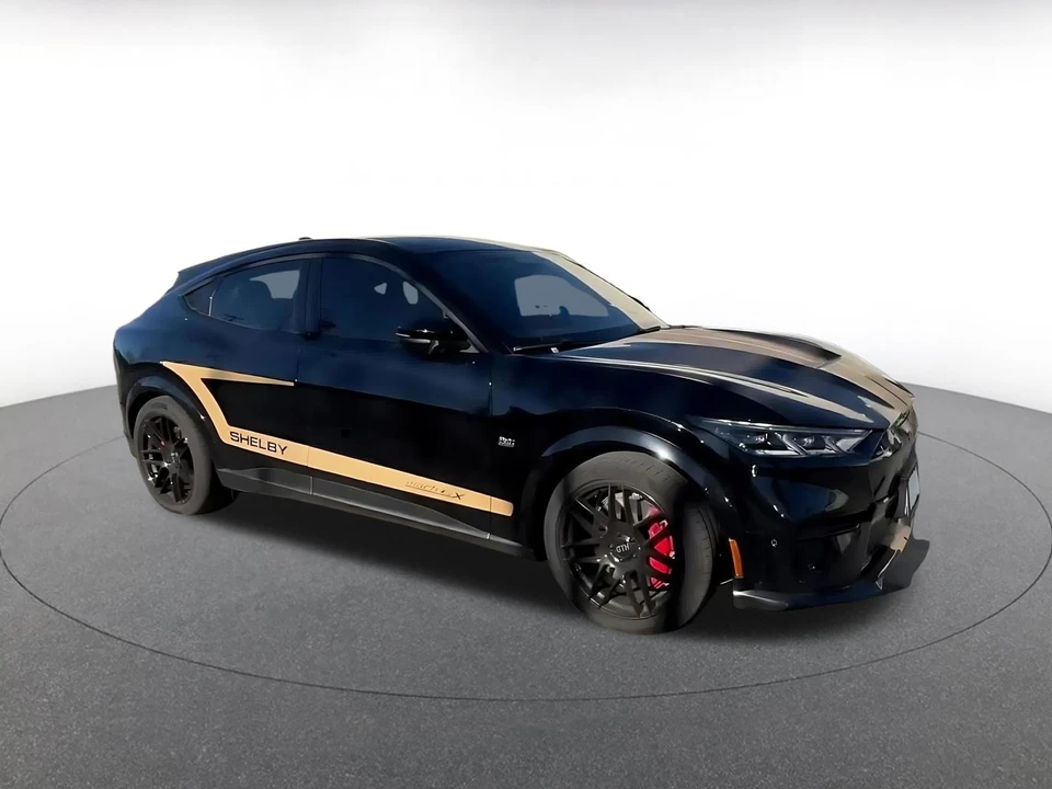 2023 Ford Mustang Mach-E - Image 2 of 31