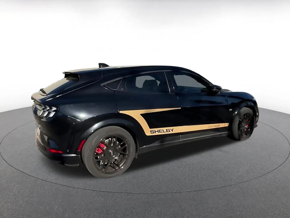 2023 Ford Mustang Mach-E - Image 11 of 31