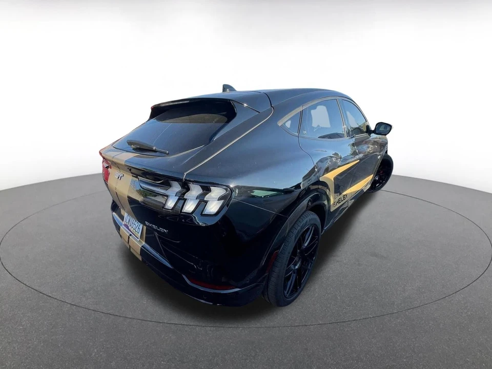 2023 Ford Mustang Mach-E - Image 7 of 14
