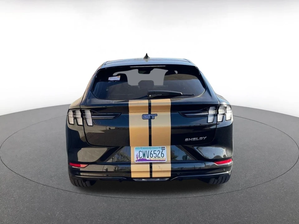 2023 Ford Mustang Mach-E - Image 6 of 14