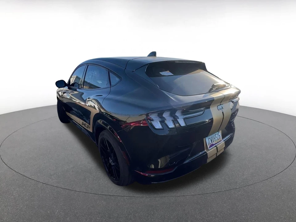 2023 Ford Mustang Mach-E - Image 5 of 14