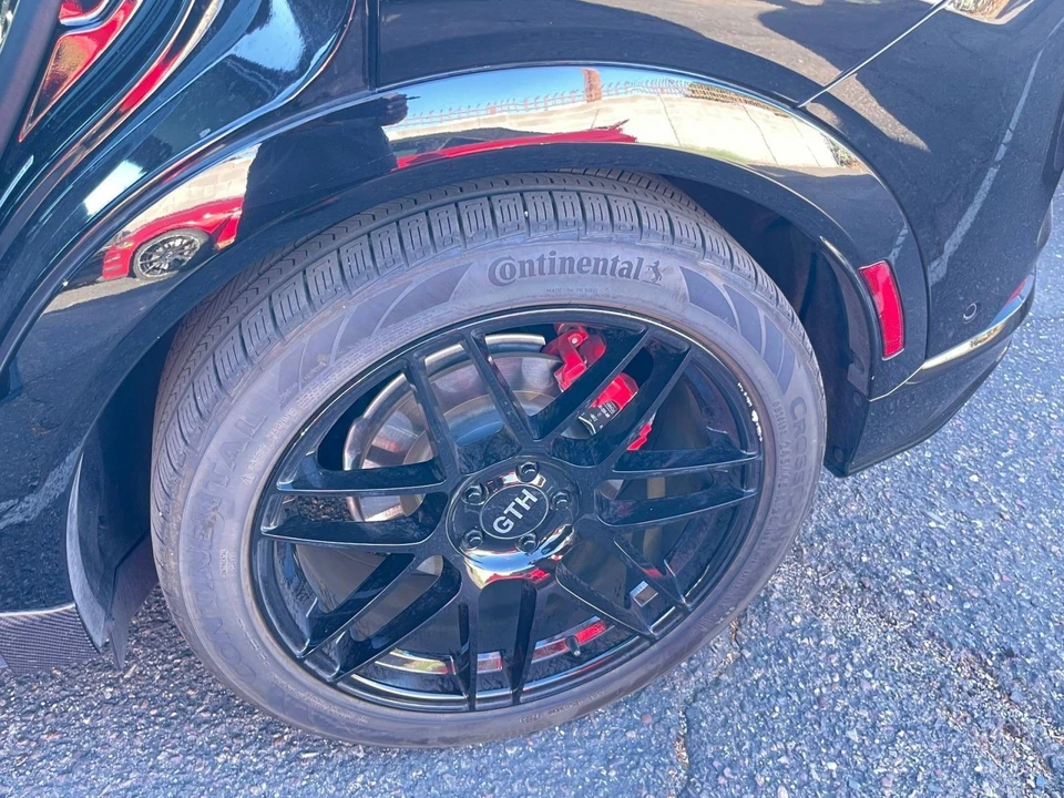 2023 Ford Mustang Mach-E - Image 13 of 14