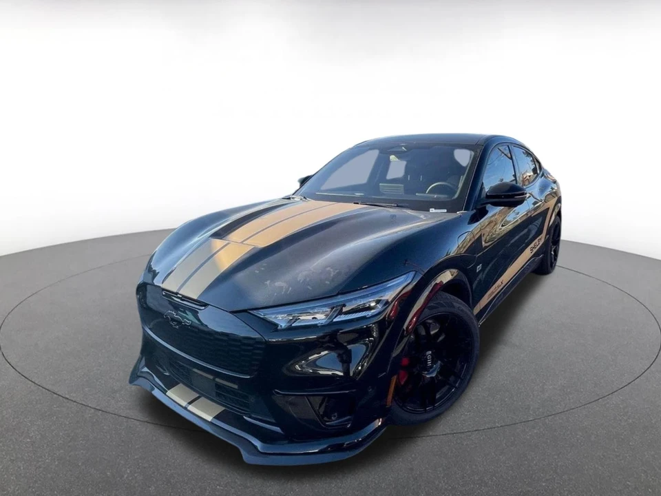 2023 Ford Mustang Mach-E - Image 3 of 14